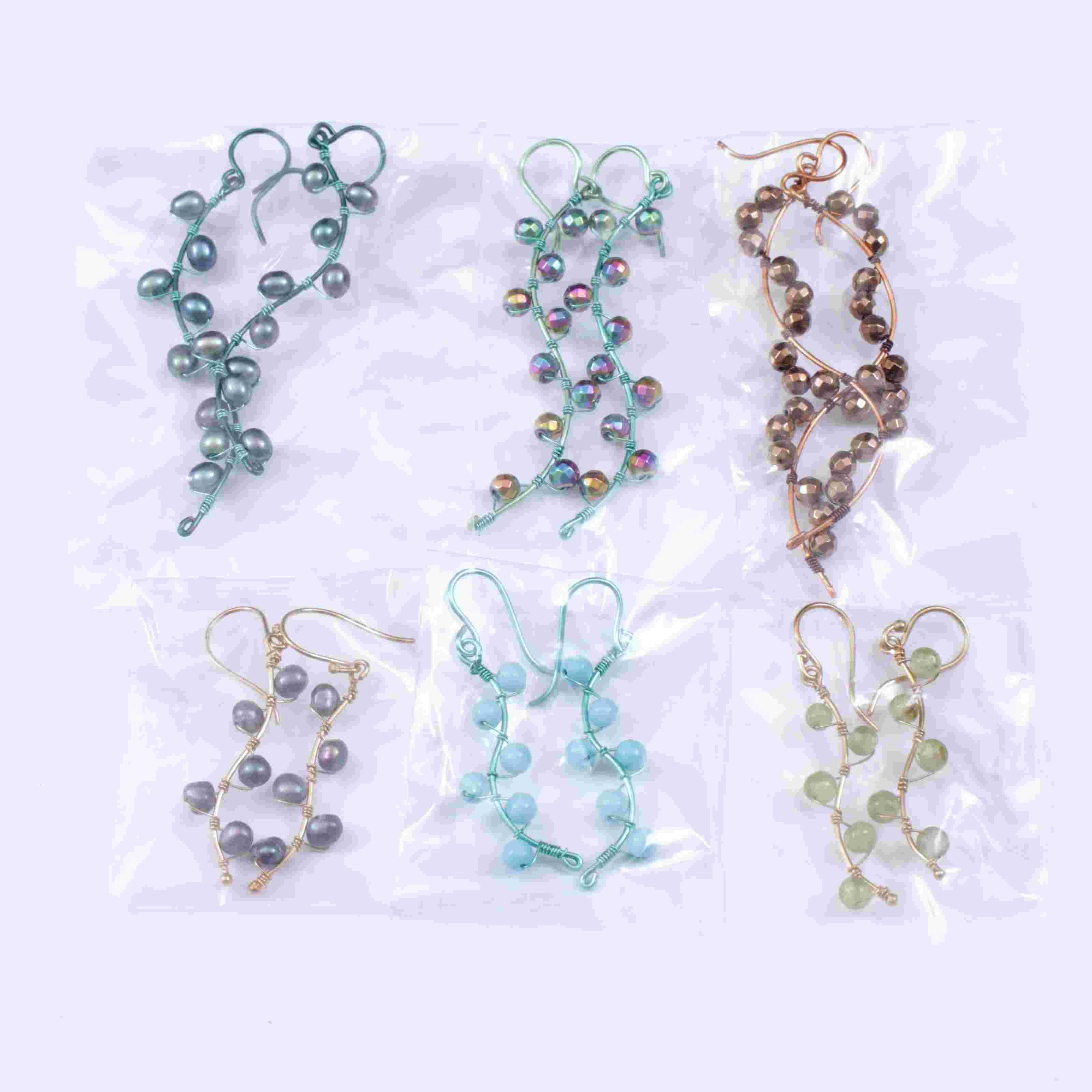 洋書 WIRE JEWELRY in an afternoon 洋書 WIRE JEWELRY in an afternoon Wire Jewelry in an